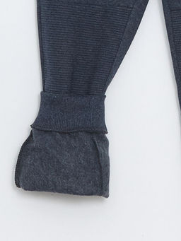 Beli Lastikli Erkek ?ocuk Jogger E?ofman Alt - Waikiki фото 3