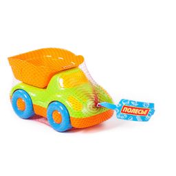 Дружок, автомобиль-самосвал - Полесье фото 10