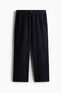 Pantal?n Relaxed Fit - H&m фото 9