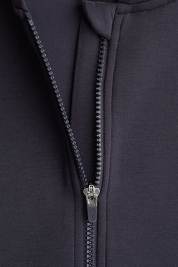 Chaqueta sudadera de deporte en DryMove - H&m фото 5