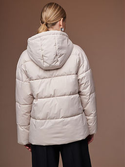 Пуховик женский 

АРТ. 71970z - Hoops фото 28