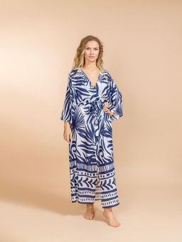 Туника (вискоза) №25-221-3 - Ганг фото 2