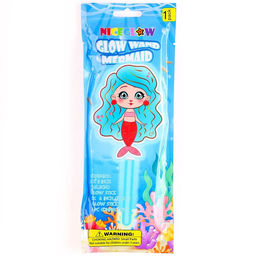 Неоновая палочка Русалочка, виды МИКС