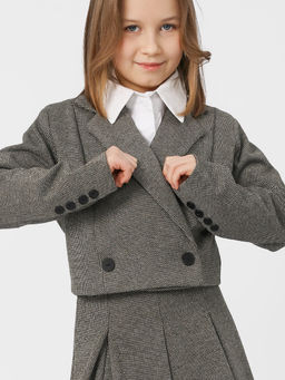 Пиджак Соль&Перец