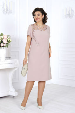 Костюм Ninele 5988 пудра фото 4