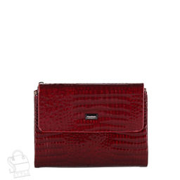 Женский кошелек 9929-66C d.red Vermari в Новосибирске