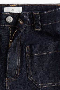 Pantalon denim con raya - H&m фото 8