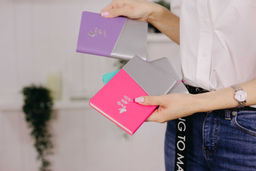 Записная книжка, А6, арт. 57603/ 20 ПВХ РОЗОВЫЙ + ПВХ СЕРЕБРЯНЫЙ - Феникс+ фото 8