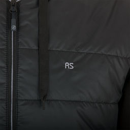 Куртка мужская осень/весна М-231 (А/В) Rodos  фото 9