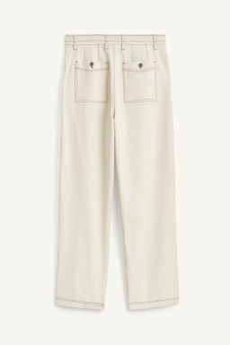 STRGHT PNT - Zara фото 5