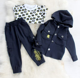 Комплект д/мал