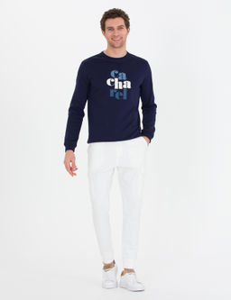 Ekru Jogger Fit E_ofman Alt_