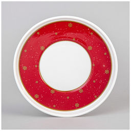 ЧАЙНАЯ ПАРА LEFARD FAMILY CHRISTMAS 250 МЛ  фото 6