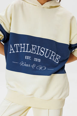 Костюм GO F3072/02-01.170-176 ваниль - Pirs фото 2