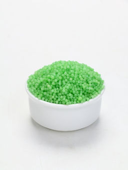 Жемчуг для ванны Make a wish, аромат яблочный пирог, 200 г, URAL LAB