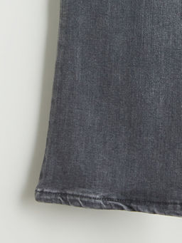 ?spanyol Pa?a K?z ?ocuk Jean Pantolon