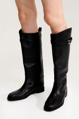 Botas a la rodilla - H&m фото 6