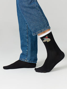 Носки мужские в наборе, 3 пары - Mark formelle фото 3