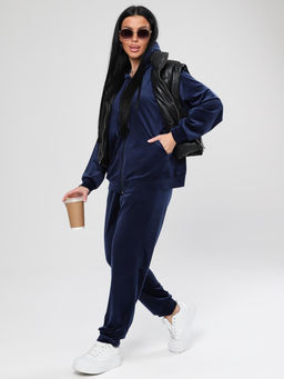 IV-CAPRIZ Фиоренца - костюм из велюра с лайкрой  фото 20