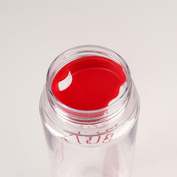 Бутылка для воды "My bottle", 500 мл, 19.5 х 6 см, микс