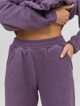 962 Костюм "Фиолетовый"