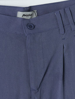 Loose Fit Erkek Pantolon