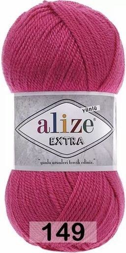 EXTRA - Alize фото 18