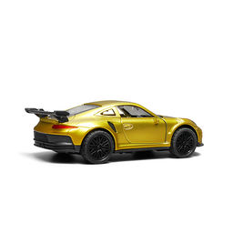 Машина "Турбо" 1:36 в коробке