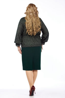Костюм VILENA 1041 зеленый
