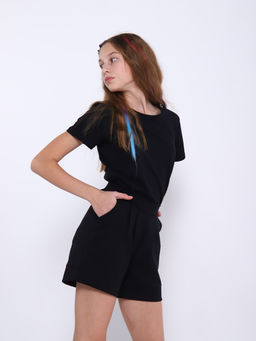 Футболка Ф1 черный