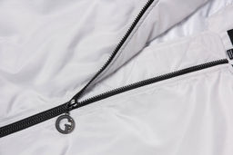 Утепленный плащ-бомбер - Gipnoz фото 7