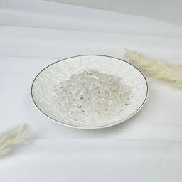 Крошка декоративная из Горного Хрусталя (100 гр)