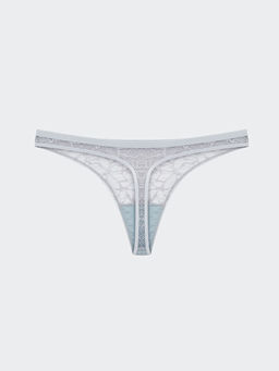 Dantelli Tanga K?lot