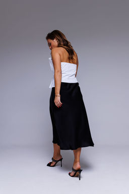 Топ AURA 2131-176 белый  фото 2