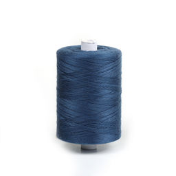 Нитки армированные 45ЛЛ 2500 м цв.2216 т.синий