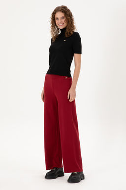 KadДn ViЕne Loose Fit Triko Pantolon