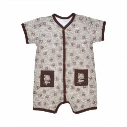 Песочник интерлок 0626200104 - Youlala фото 2