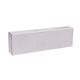 Клумба пластиковая, 15×540 см, 18 секций, тёмно-коричневая, «Конструктор»