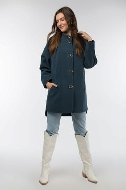 Пальто женское демисезонное - Империя пальто фото 3