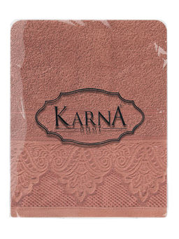 Постельное белье RANFORCE STRATO ON BOSPHORUS (Eвро) 50х70*2 шт - Karna фото 4