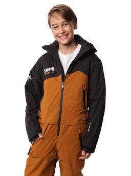 Комбинезон T-90100 Песочный