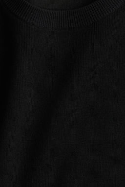 Camiseta de punto fino - H&m фото 3