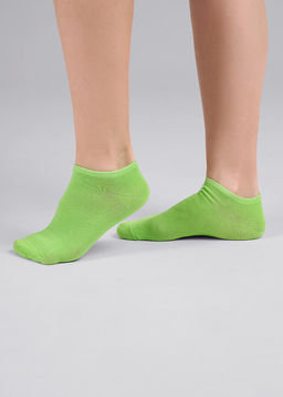 Носки женские укороченные - Clever wear фото 2