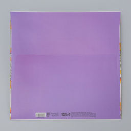 Пакет квадратный От всей души, 30 х 30 х 30 см - Дарите счастье фото 5