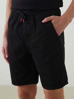 Rahat Kal?p Erkek Jean ?ort - Waikiki фото 6