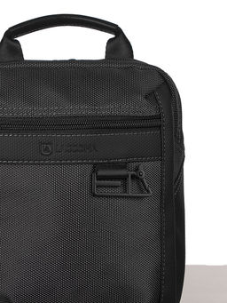 LACCOMA сумка LT9313-черный полиэстр полиэстр