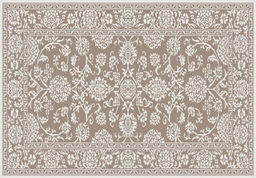 19С7-ВИ Ковер жаккардовый двухполотный 1.6 x 2.3 5540/a6/mh (3