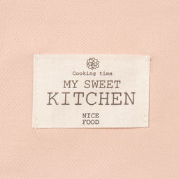 Полотенце Этель Kitchen 40х70 см, цв.бежевый, 100% хл, саржа 220 г/м2  фото 9