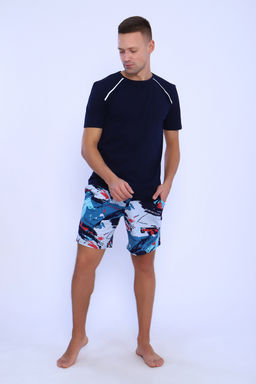 Мужской костюм 39037