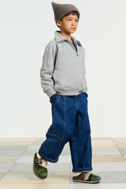 ZP SWTSHRT 15 - Zara фото 2